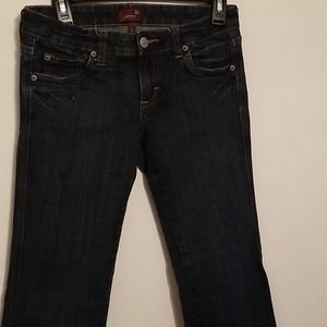 Soul underground jeans